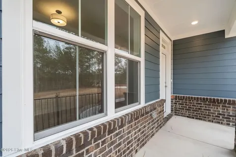 112 Callis Circle West End NC 27376