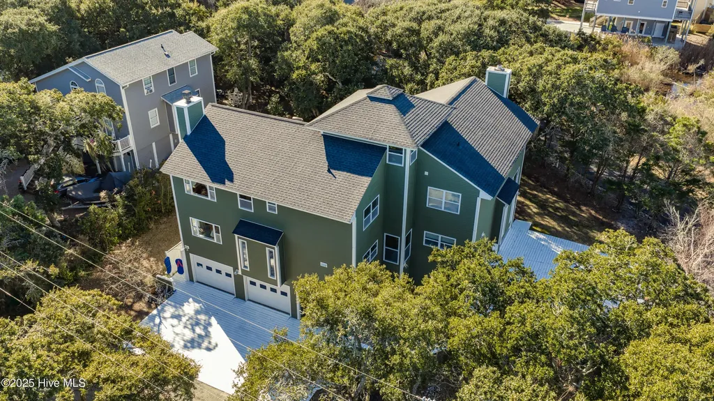 111 Cutlass Drive Surf City NC 28445