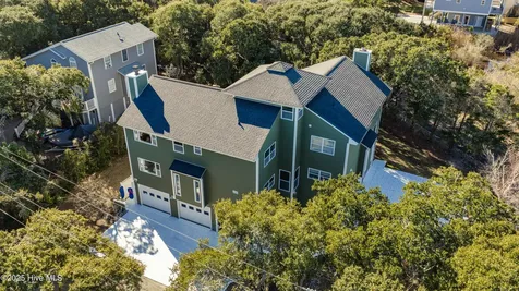 111 Cutlass Drive Surf City NC 28445