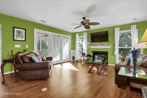 111 Cutlass Drive Surf City NC 28445