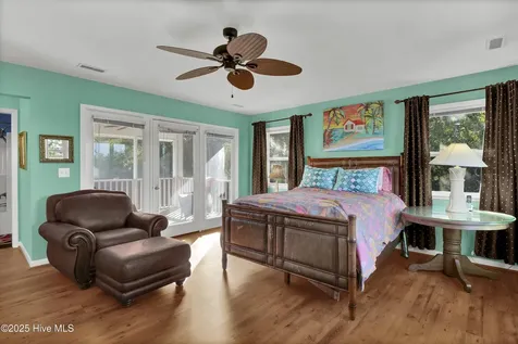 111 Cutlass Drive Surf City NC 28445