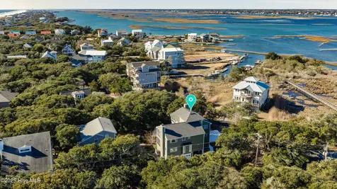 111 Cutlass Drive Surf City NC 28445