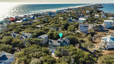 111 Cutlass Drive Surf City NC 28445