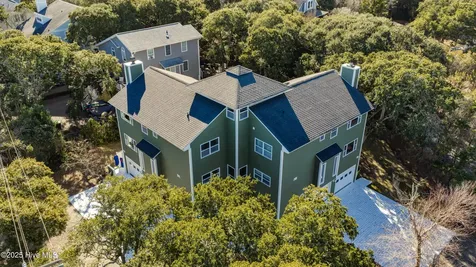 111 Cutlass Drive Surf City NC 28445