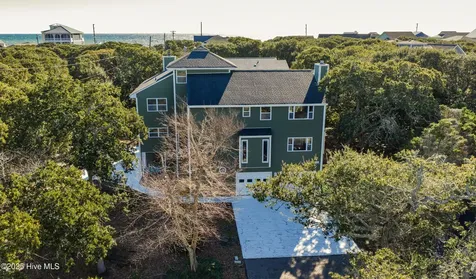 111 Cutlass Drive Surf City NC 28445
