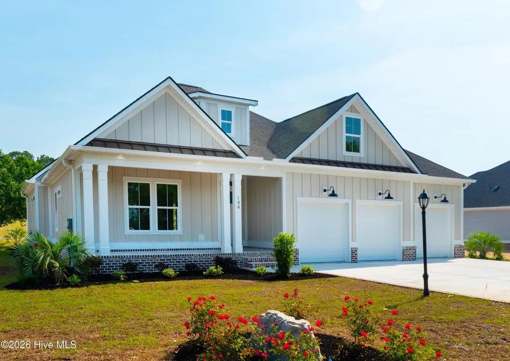 144 S Middleton Drive NW Calabash NC 28467