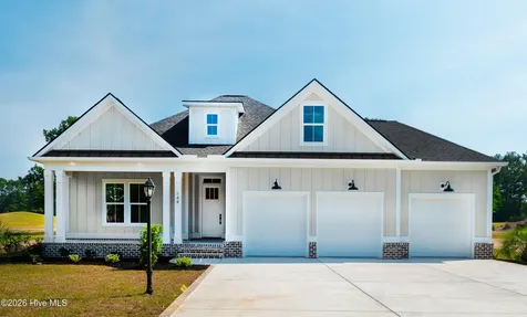 144 S Middleton Drive NW Calabash NC 28467