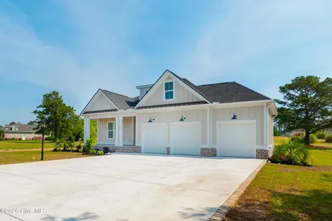 144 S Middleton Drive NW Calabash NC 28467