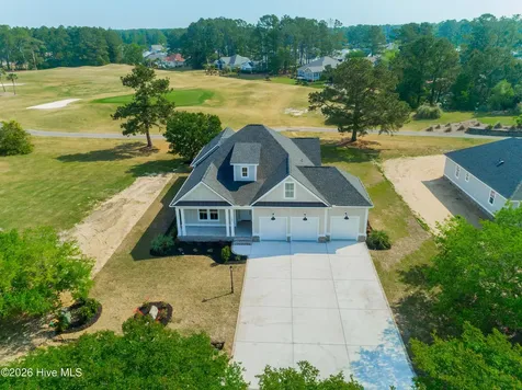 144 S Middleton Drive NW Calabash NC 28467