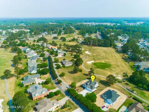 144 S Middleton Drive NW Calabash NC 28467