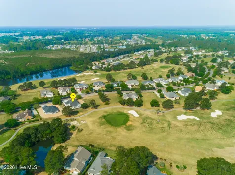 144 S Middleton Drive NW Calabash NC 28467
