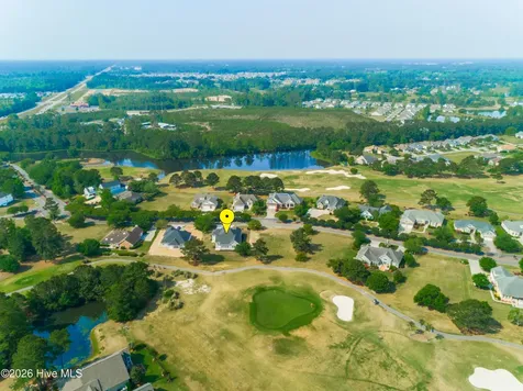 144 S Middleton Drive NW Calabash NC 28467