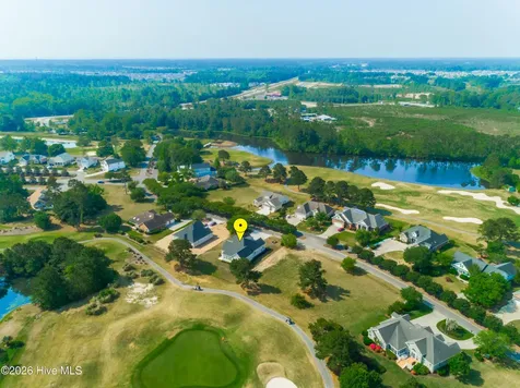 144 S Middleton Drive NW Calabash NC 28467
