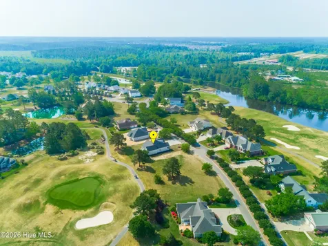 144 S Middleton Drive NW Calabash NC 28467