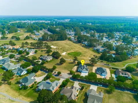 144 S Middleton Drive NW Calabash NC 28467