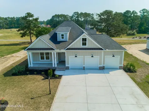 144 S Middleton Drive NW Calabash NC 28467