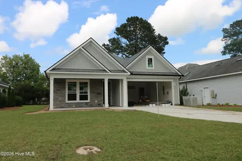 8876 Nottoway Avenue NW Calabash NC 28467