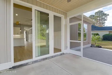 8876 Nottoway Avenue NW Calabash NC 28467
