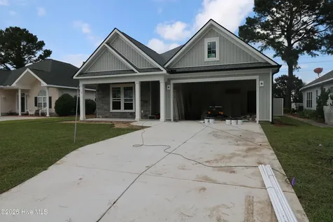8876 Nottoway Avenue NW Calabash NC 28467