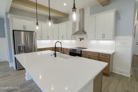8876 Nottoway Avenue NW Calabash NC 28467