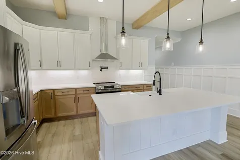 8876 Nottoway Avenue NW Calabash NC 28467