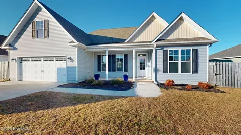 110 Paddle Trail Lane Swansboro NC 28584