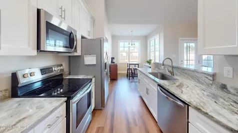 110 Paddle Trail Lane Swansboro NC 28584