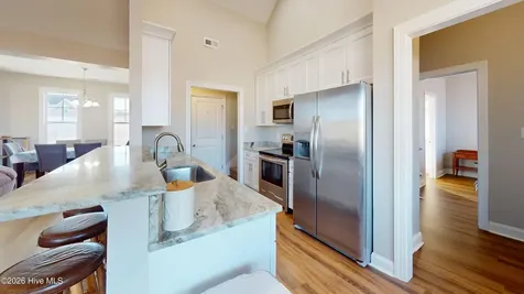 110 Paddle Trail Lane Swansboro NC 28584