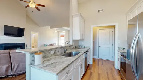 110 Paddle Trail Lane Swansboro NC 28584
