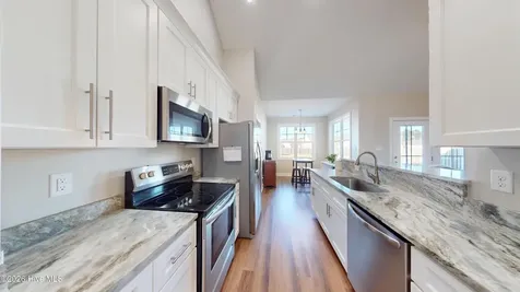 110 Paddle Trail Lane Swansboro NC 28584