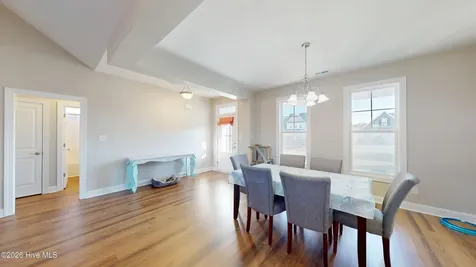 110 Paddle Trail Lane Swansboro NC 28584