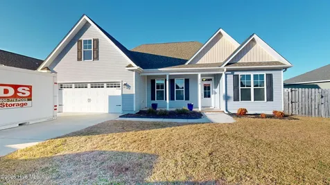 110 Paddle Trail Lane Swansboro NC 28584