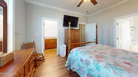 110 Paddle Trail Lane Swansboro NC 28584