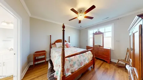110 Paddle Trail Lane Swansboro NC 28584
