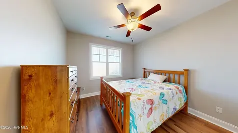 110 Paddle Trail Lane Swansboro NC 28584
