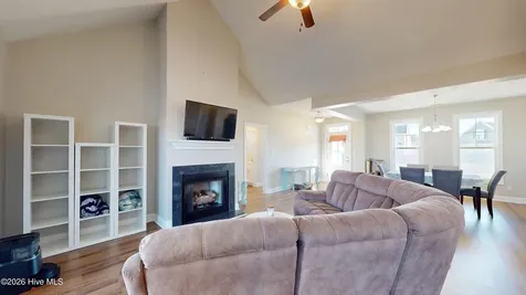 110 Paddle Trail Lane Swansboro NC 28584