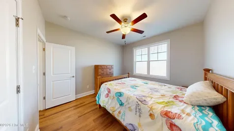 110 Paddle Trail Lane Swansboro NC 28584