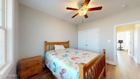 110 Paddle Trail Lane Swansboro NC 28584