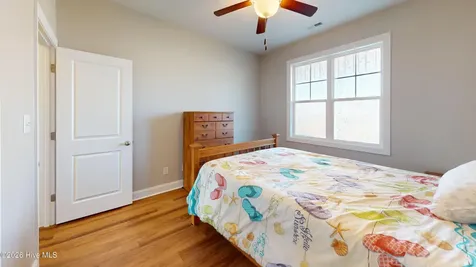 110 Paddle Trail Lane Swansboro NC 28584