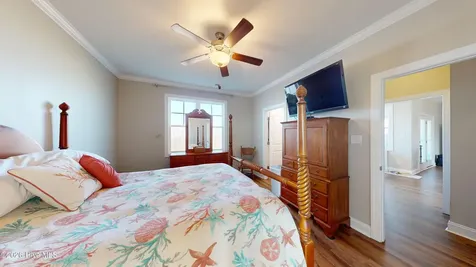 110 Paddle Trail Lane Swansboro NC 28584