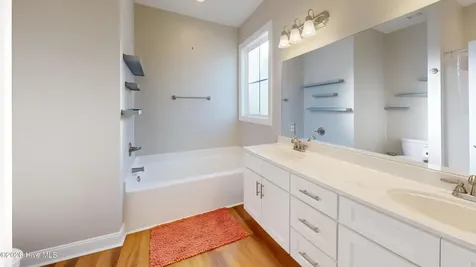 110 Paddle Trail Lane Swansboro NC 28584