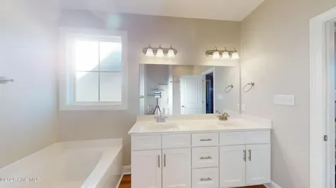 110 Paddle Trail Lane Swansboro NC 28584