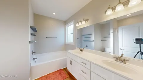 110 Paddle Trail Lane Swansboro NC 28584