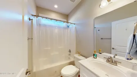 110 Paddle Trail Lane Swansboro NC 28584