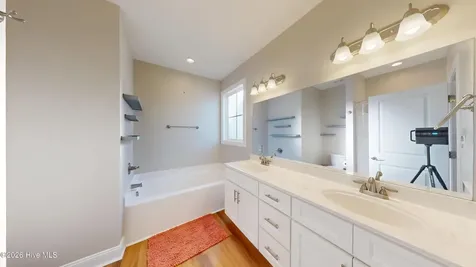 110 Paddle Trail Lane Swansboro NC 28584