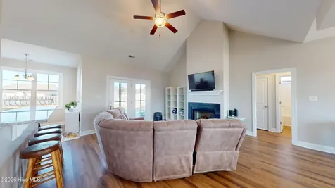 110 Paddle Trail Lane Swansboro NC 28584