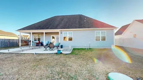 110 Paddle Trail Lane Swansboro NC 28584