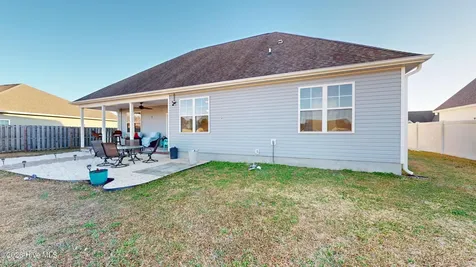 110 Paddle Trail Lane Swansboro NC 28584