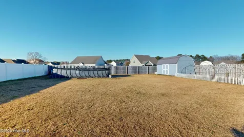 110 Paddle Trail Lane Swansboro NC 28584