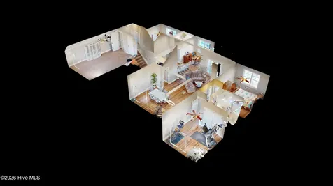 110 Paddle Trail Lane Swansboro NC 28584